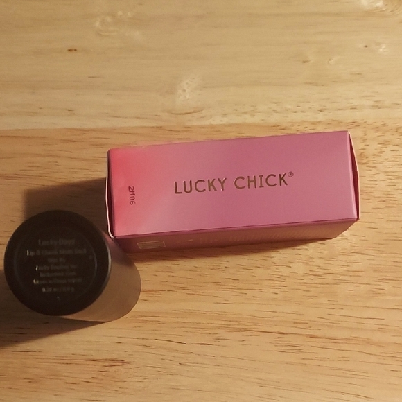 Blush Makeup Stick By Lucky Chick - Picture 6 of 6